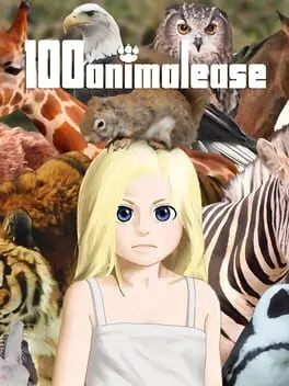 100 Animalease cover art