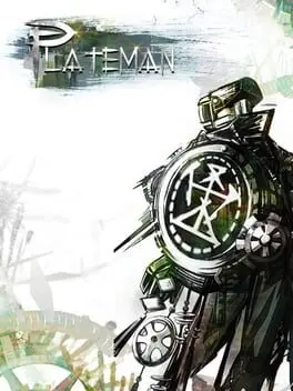 Plateman background