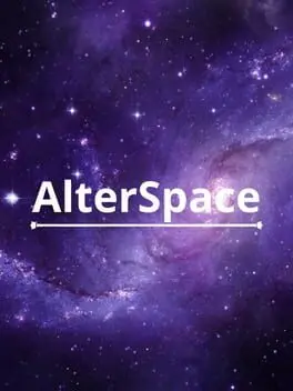 AlterSpace cover