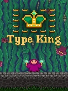 Type King cover