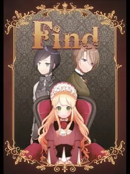 Find cover