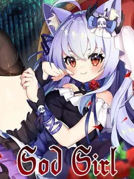 God Girl cover