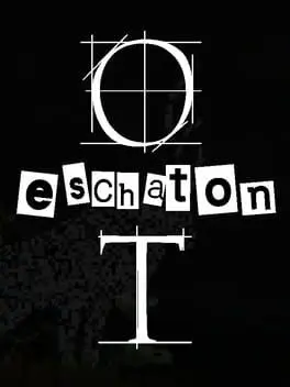 Eschaton cover