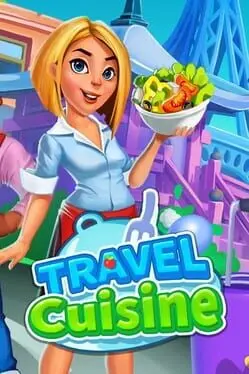 Travel Cuisine: Collector's Edition cover