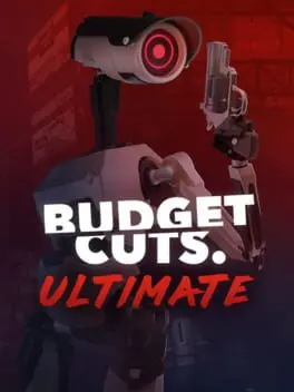 Budget Cuts Ultimate cover