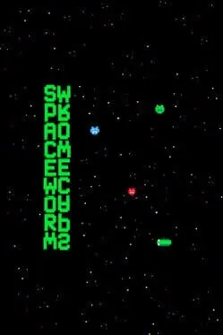 SpaceWorm cover