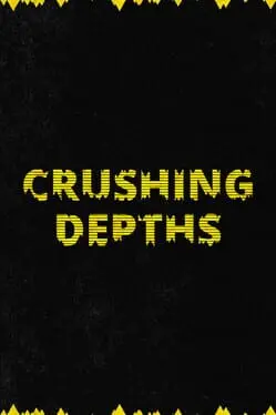 Crushing Depths cover