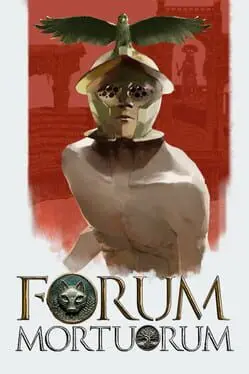 Forum Mortuorum cover art