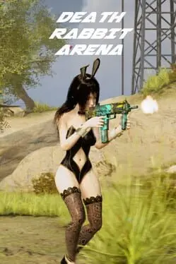 Death Rabbit Arena cover