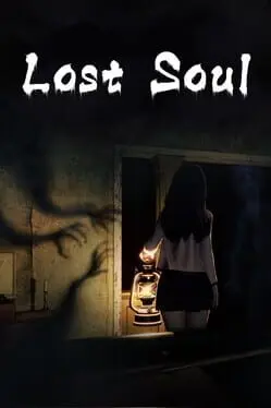 Lost Soul cover