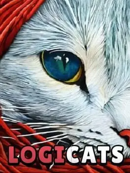 Logicats cover