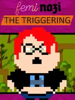 Feminazi: The Triggering background