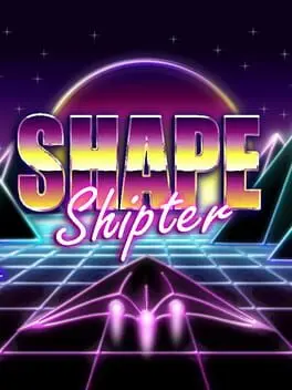 Shape Shifter cover art