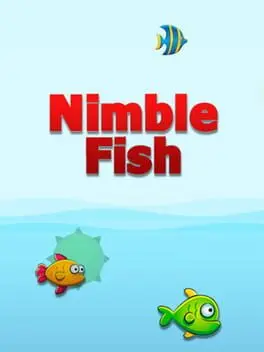 Nimble Fish cover