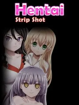 Hentai Strip Shot cover