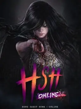 Home Sweet Home: Online cover art