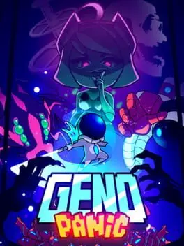 Genopanic background
