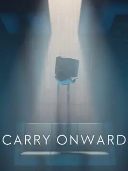 Carry Onward background