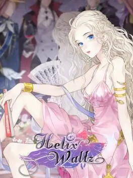 Helix Waltz cover art