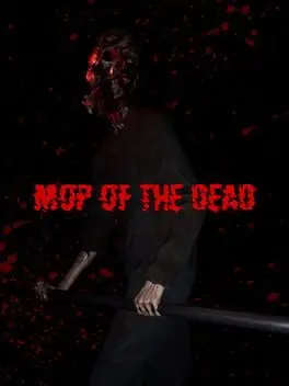 Mop of the Dead background
