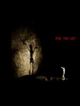 Find the Key cover
