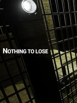 Nothing to Lose cover
