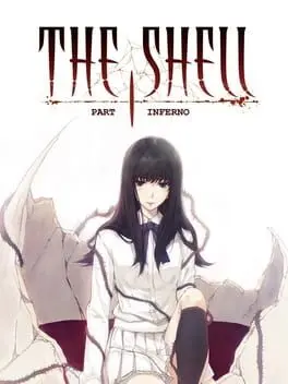 The Shell Part I: Inferno cover art