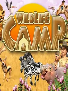 Wildlife Camp cover