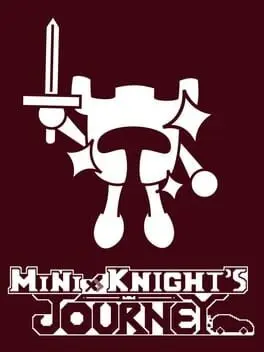 Mini Knight's Journey cover