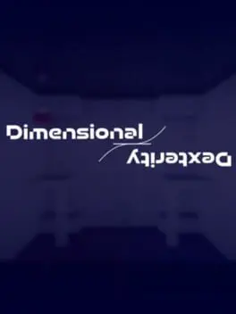Dimensional Dexterity cover