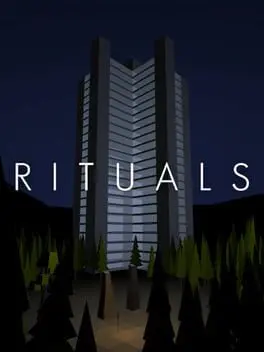 Rituals cover