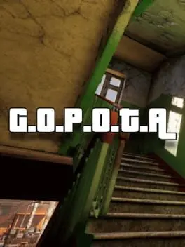 G.O.P.O.T.A background