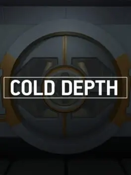 Cold Depth cover