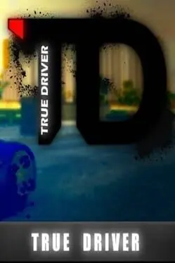 True Driver cover
