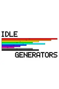 Idle: Generators cover