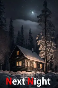 NextNight cover