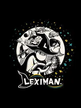 Leximan background