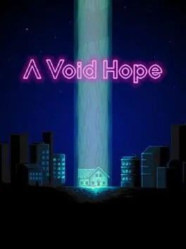 A Void Hope cover