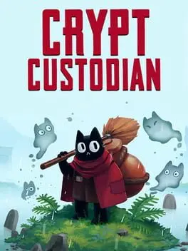 Crypt Custodian background