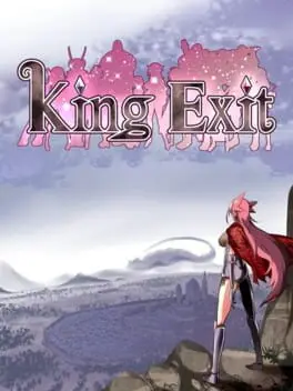 King Exit background