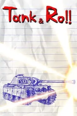 Tank and Roll cover