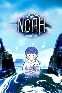 Noah cover