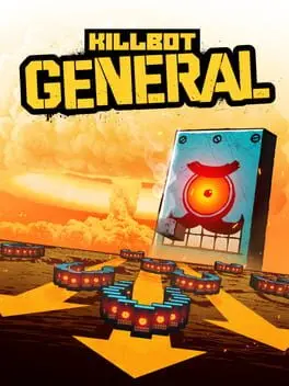 Killbot General background