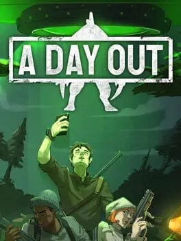 A Day Out background