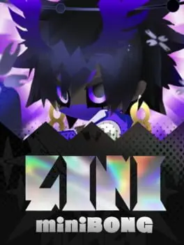 MiniBong background