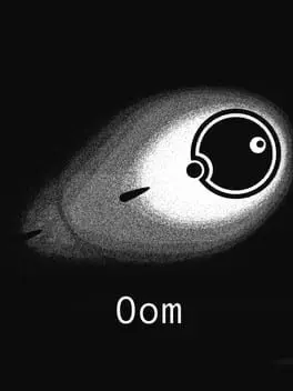 Oom cover art