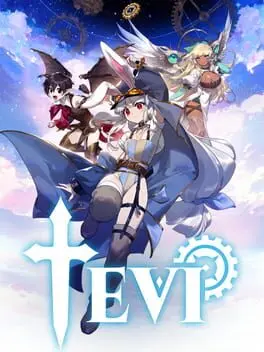 Tevi background