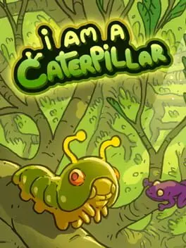 I am a Caterpillar cover
