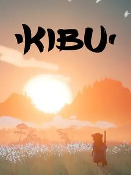 Kibu cover art