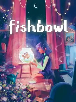 Fishbowl background
